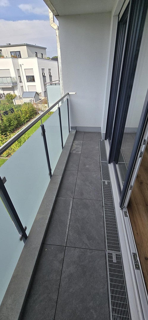 Wohnung Philippsweg in Münster