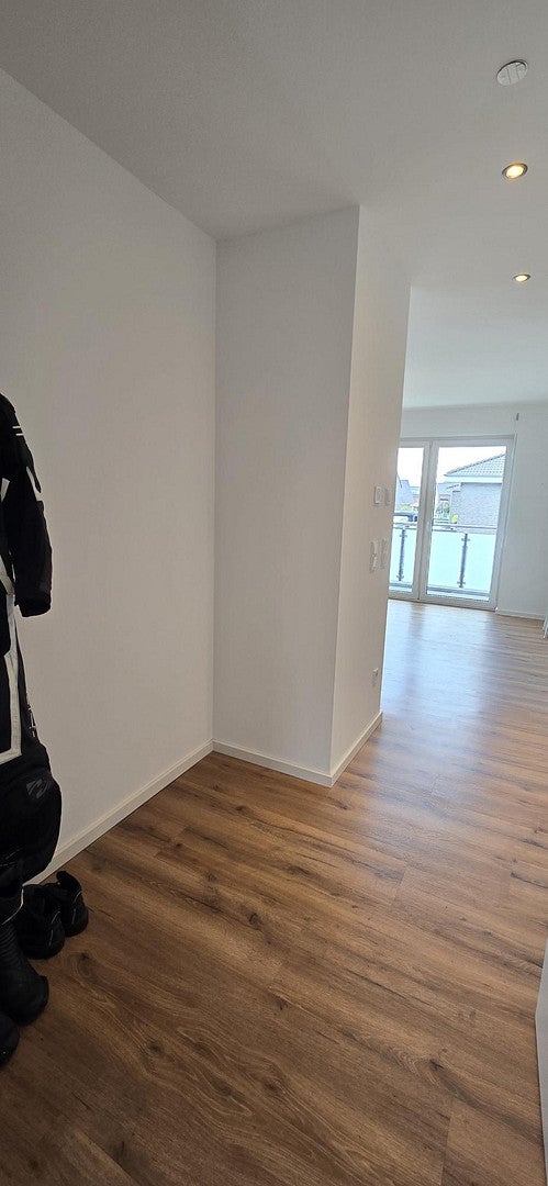 Wohnung Philippsweg in Münster