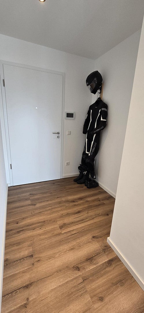 Wohnung Philippsweg in Münster