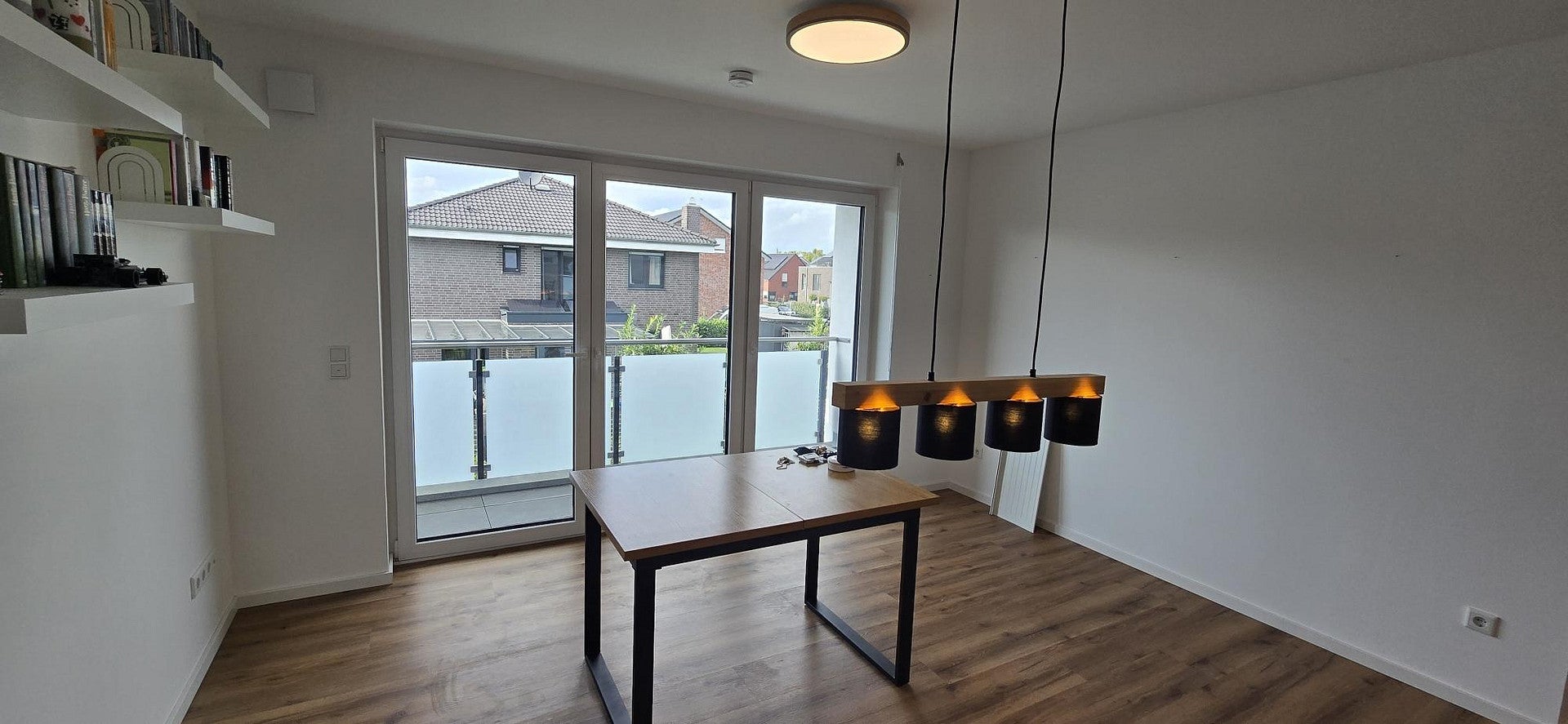 Wohnung Philippsweg in Münster