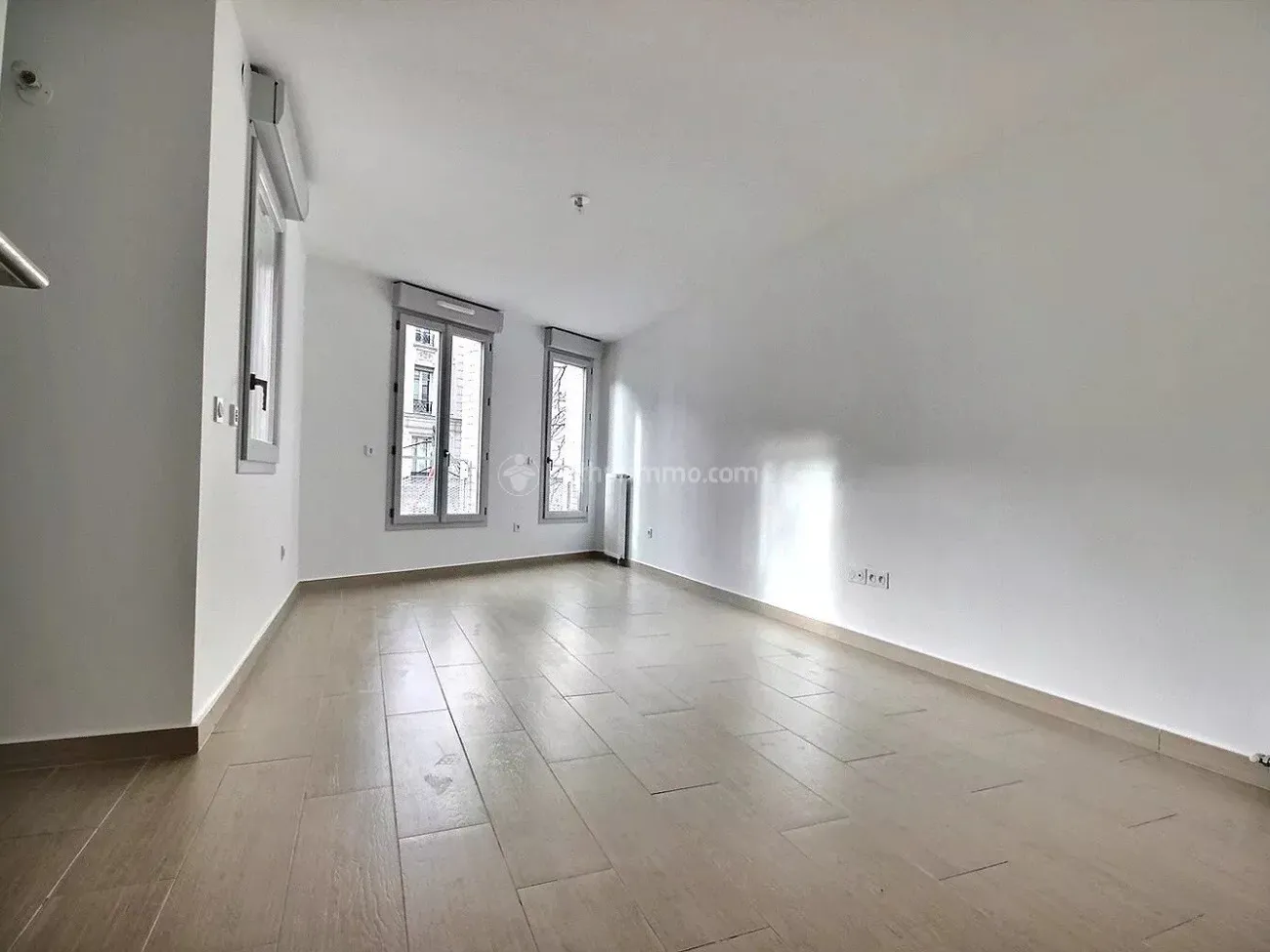 Flat Rue du Ménil in Asnières-sur-Seine