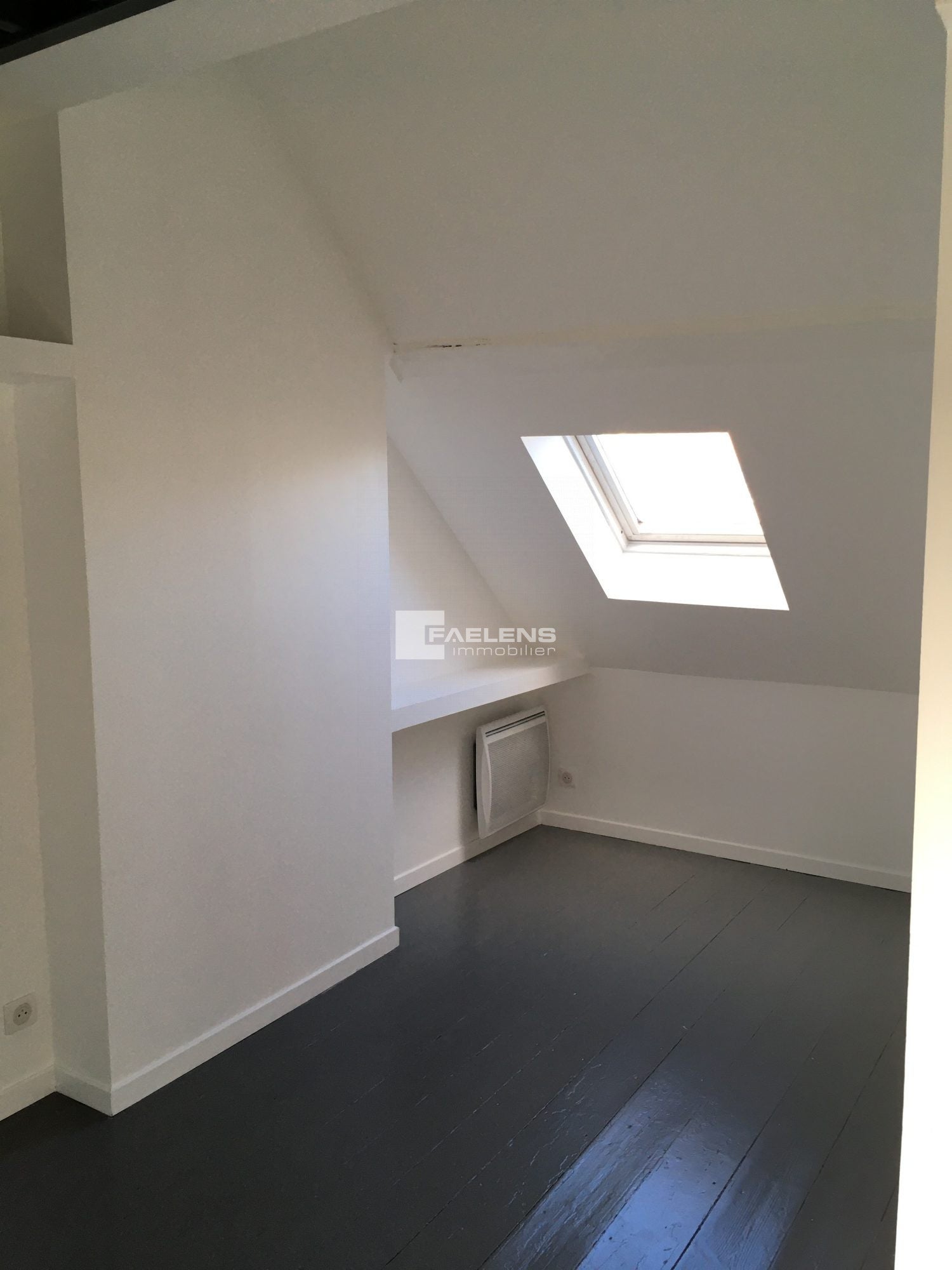 Appartement Rue de Solférino à Lille