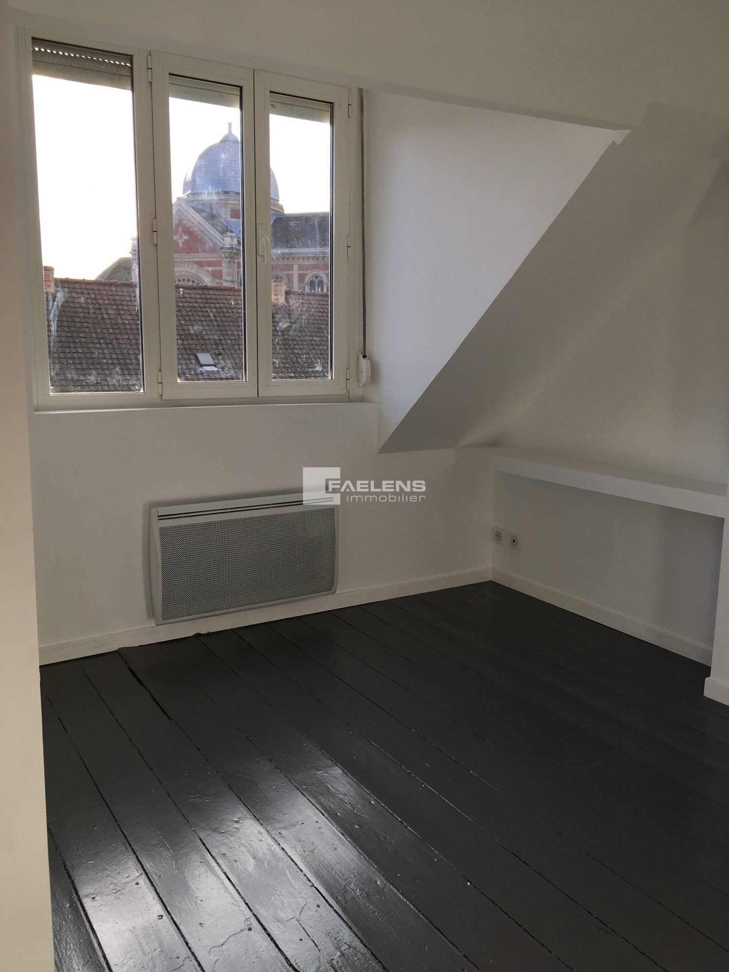 Appartement Rue de Solférino à Lille