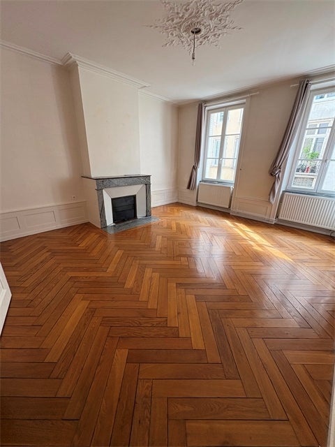 Appartement Rue du Joli Coeur à Nancy