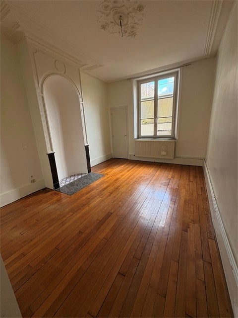 Appartement Rue du Joli Coeur à Nancy