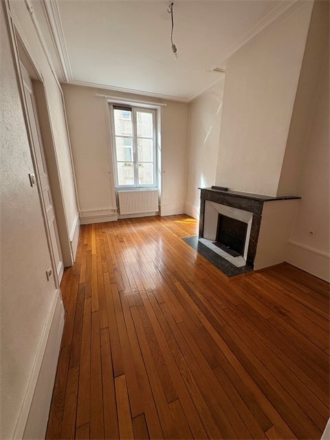 Appartement Rue du Joli Coeur à Nancy