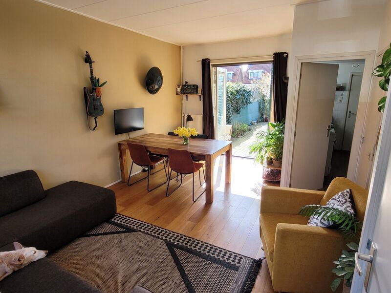 Appartement Bloemluststraat in Wassenaar