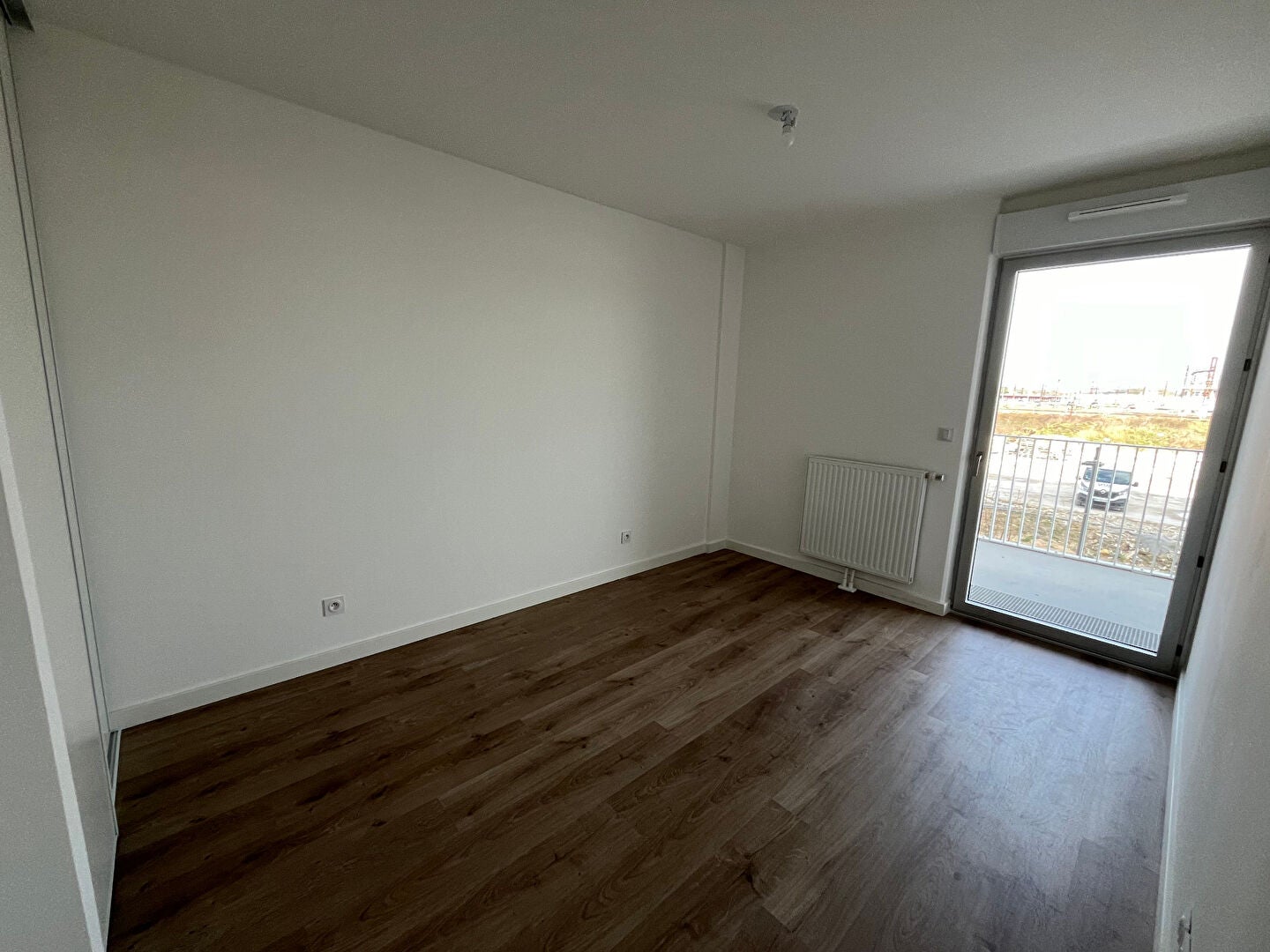Appartement Rue Jean d'Ormesson à Villenave-d'Ornon