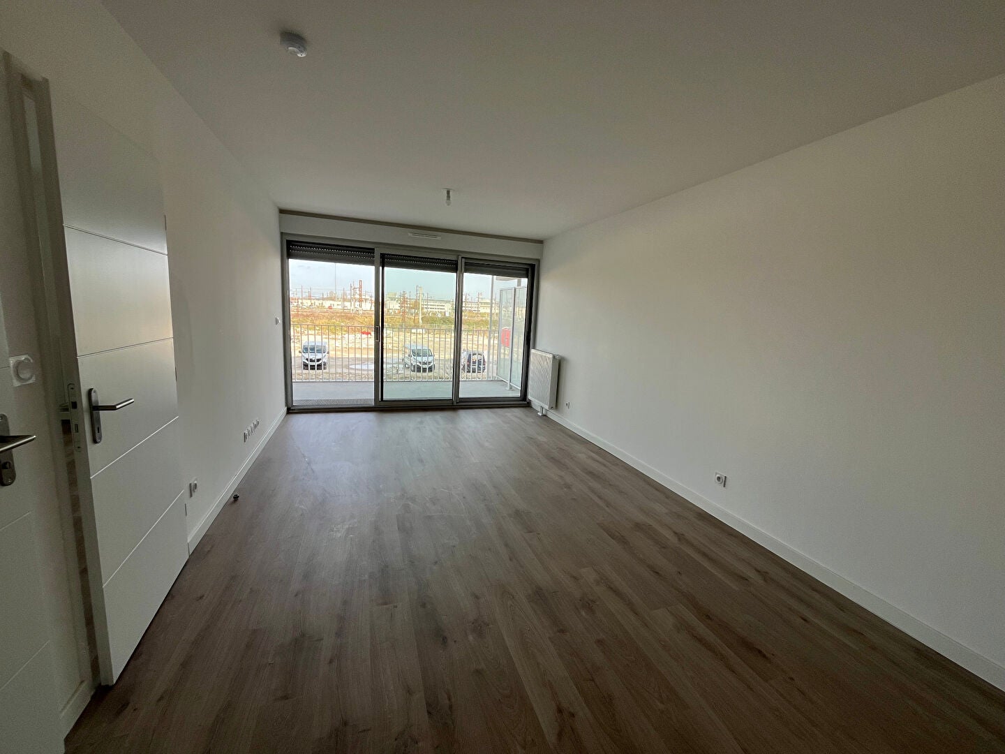 Appartement Rue Françoise Dolto à Villenave-d'Ornon