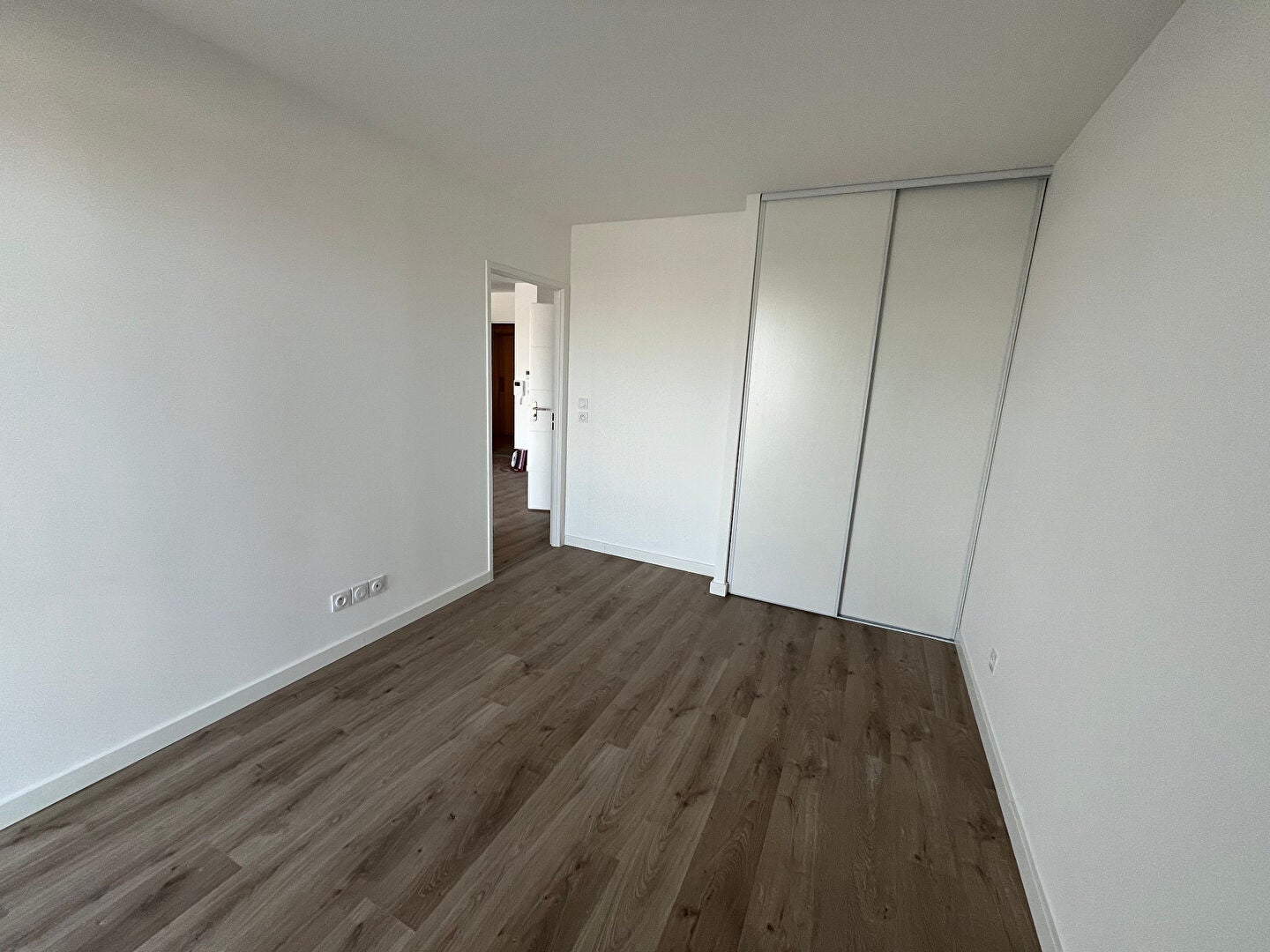 Appartement Rue Jean d'Ormesson à Villenave-d'Ornon
