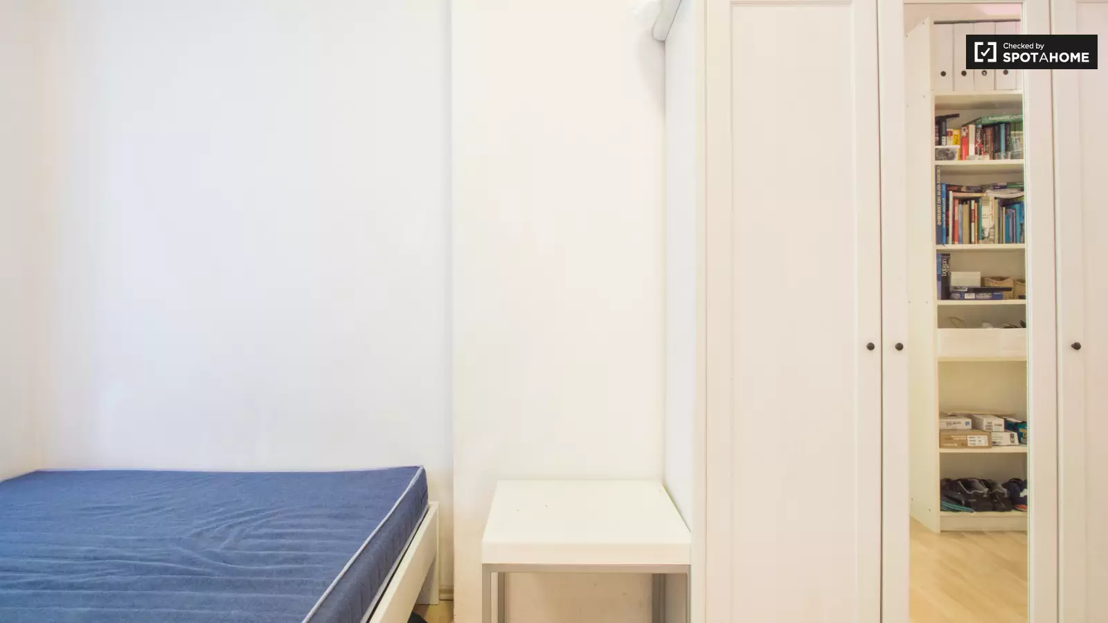 Wohnung Meisenbach-Höfe in Berlin