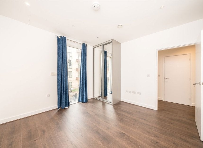 House Orchid Mews in Greater London