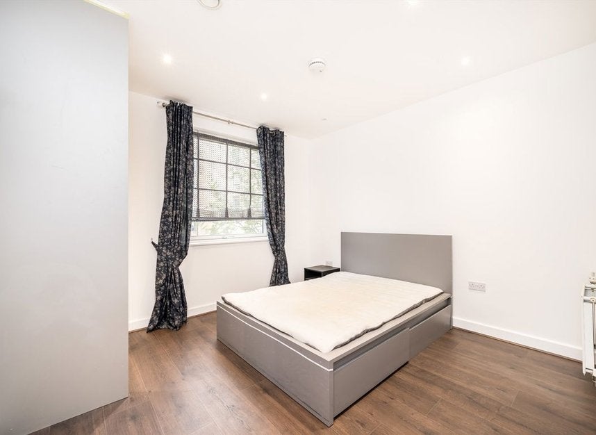 House Orchid Mews in Greater London