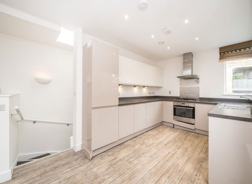 House Orchid Mews in Greater London