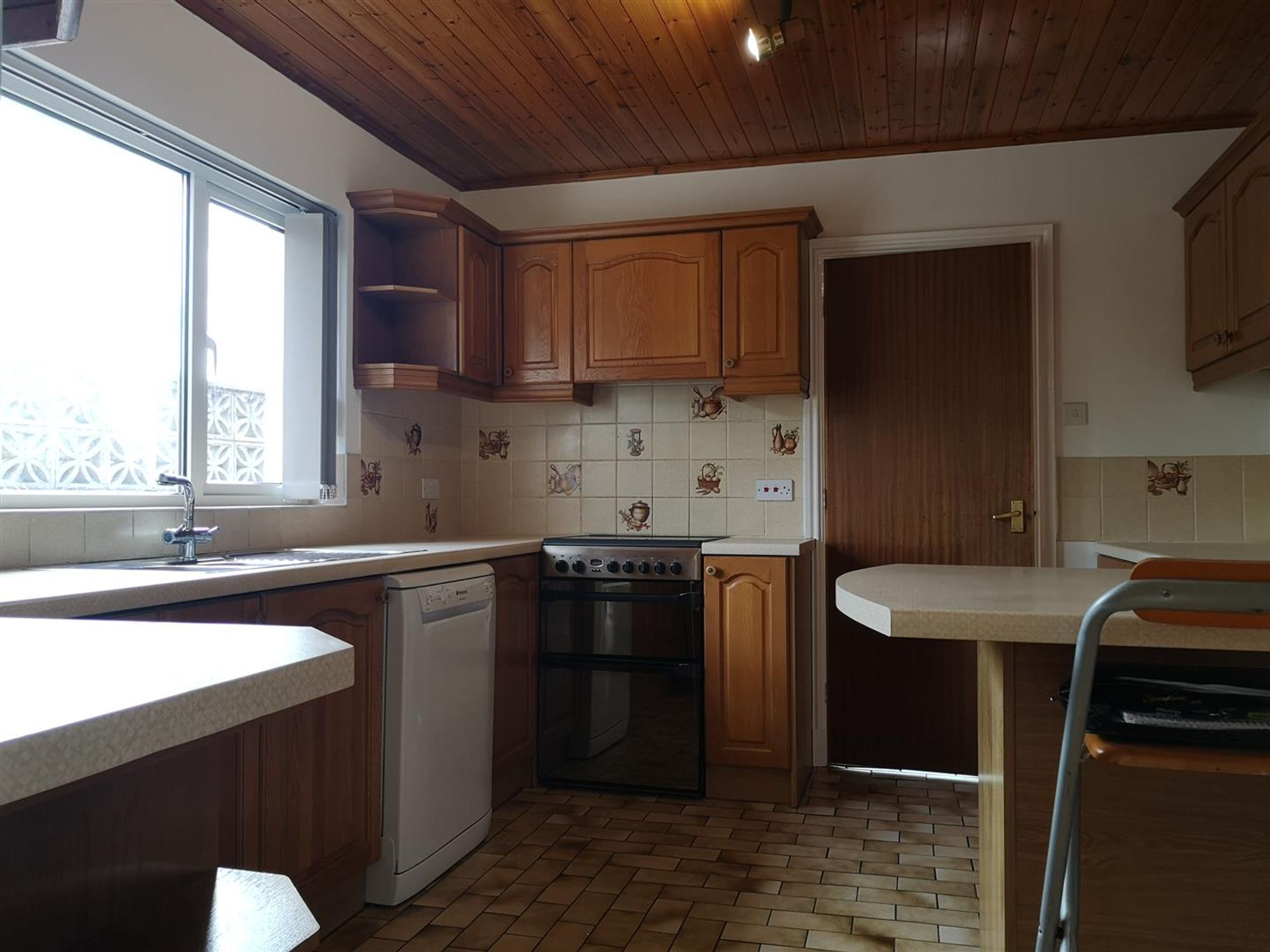 House A594 in Dovenby