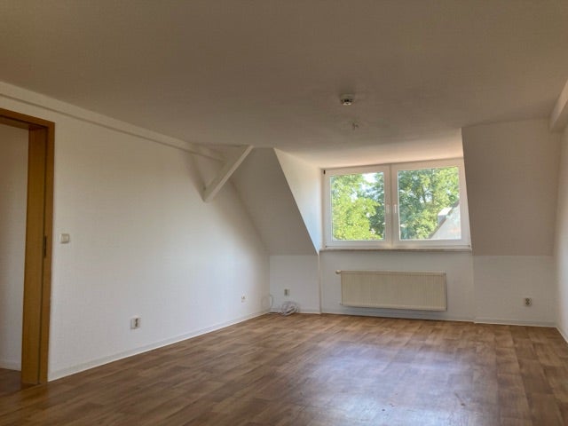 Wohnung Saalestraße in Dessau