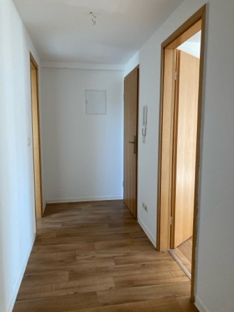Wohnung Saalestraße in Dessau