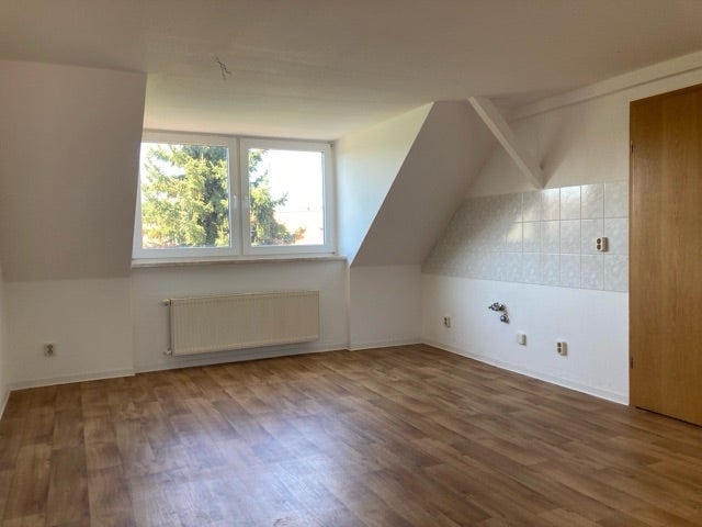Wohnung Saalestraße in Dessau