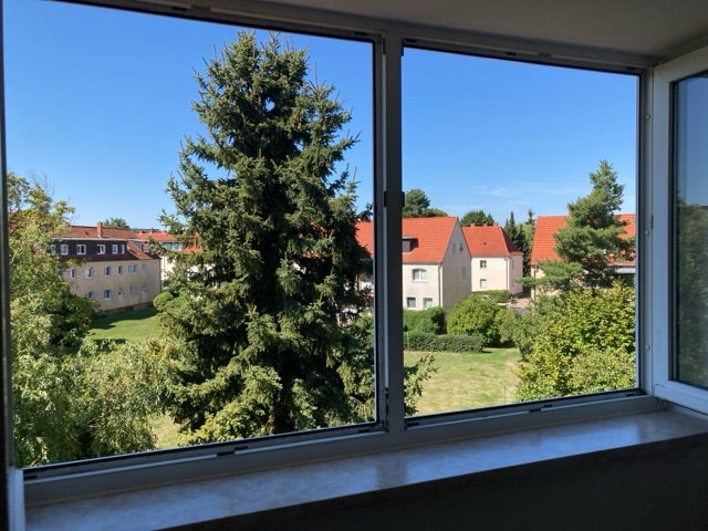 Wohnung Saalestraße in Dessau