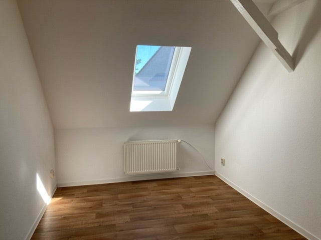 Wohnung Saalestraße in Dessau