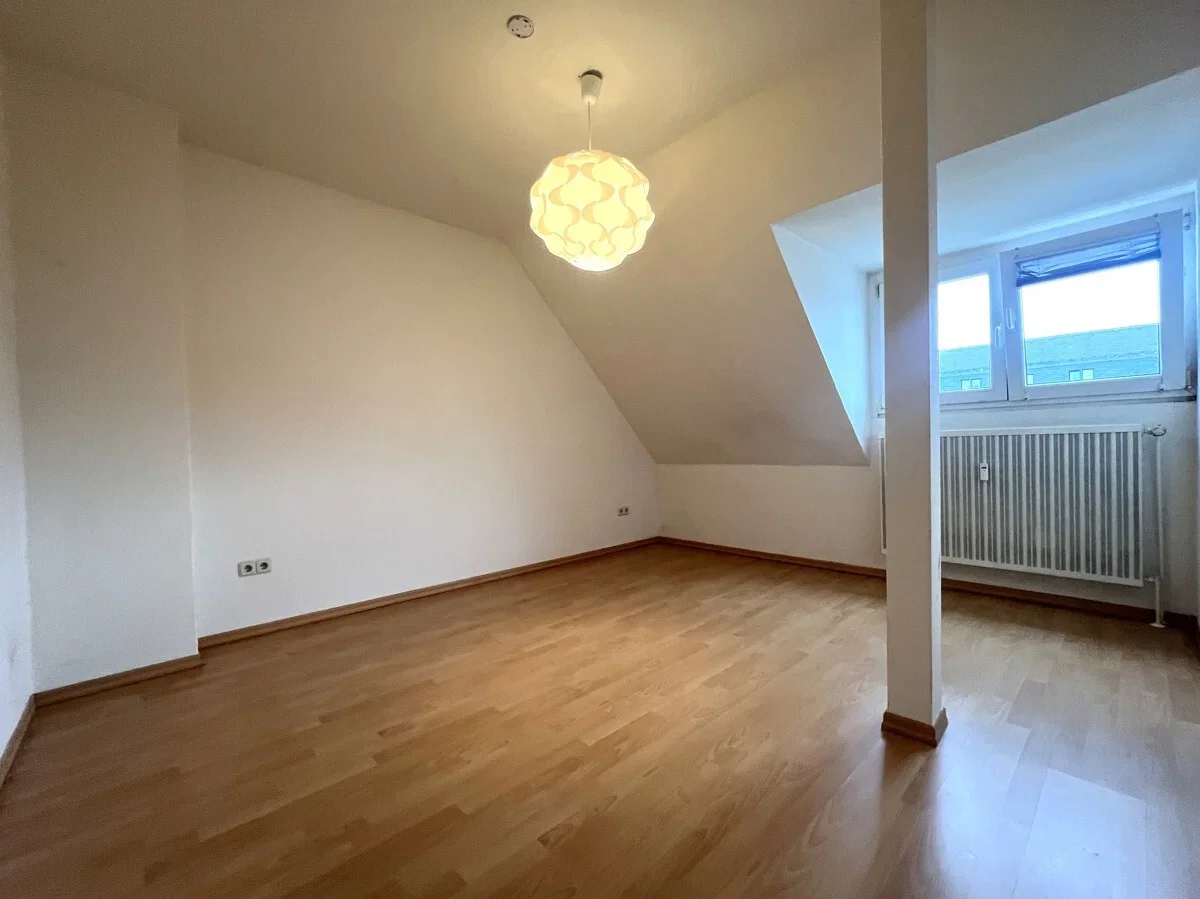 Wohnung Nordstraße in Remscheid