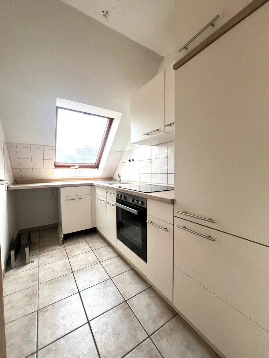 Wohnung Nordstraße in Remscheid