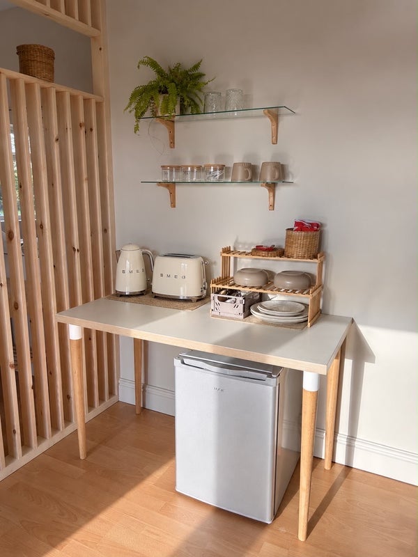 Room London Road in Allostock