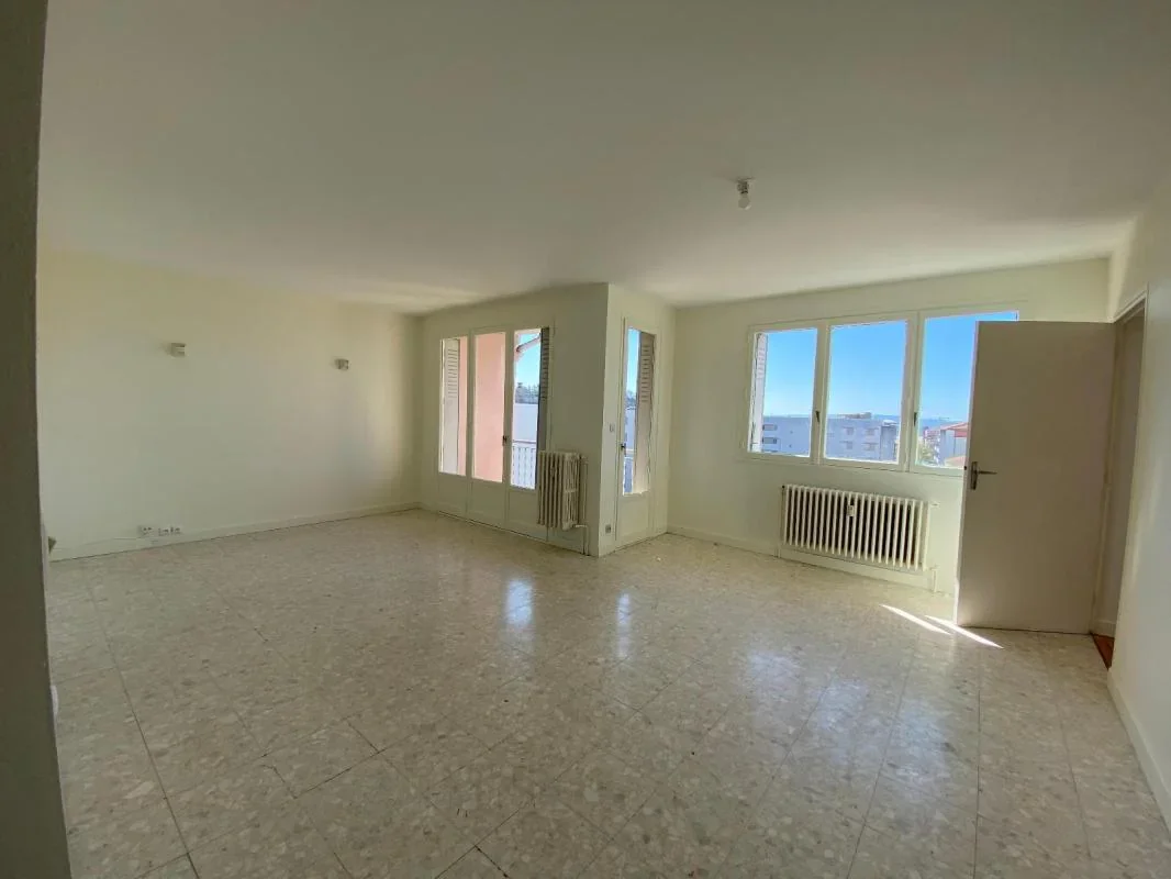 Appartement Rue Benjamin Franklin à Valence