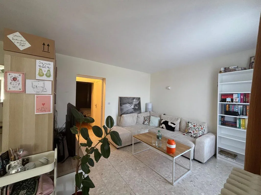 Appartement Rue Benjamin Franklin à Valence