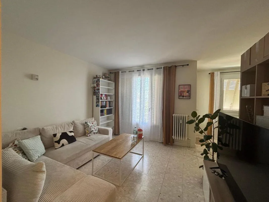 Appartement Rue Benjamin Franklin à Valence