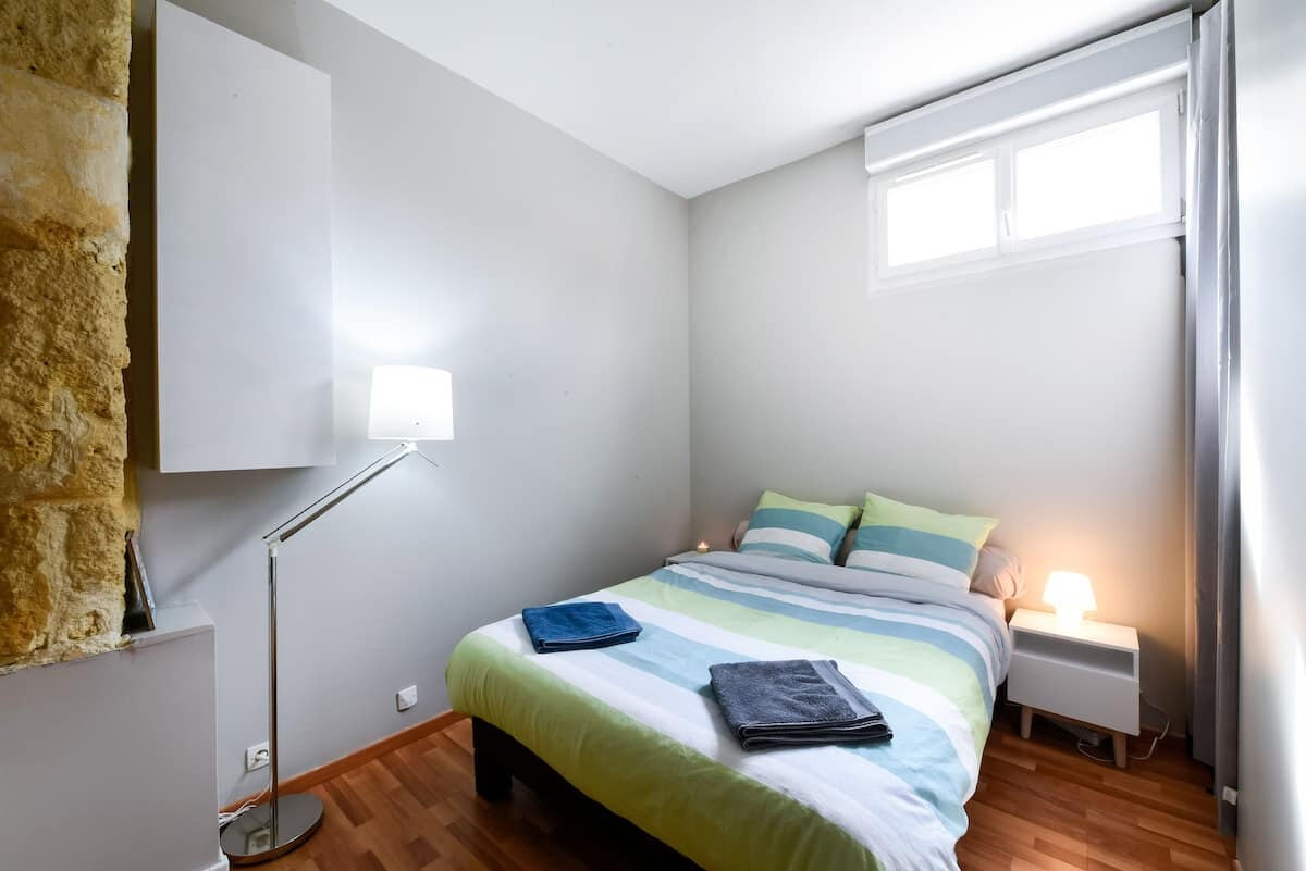 Appartement Cours Gambetta à Talence