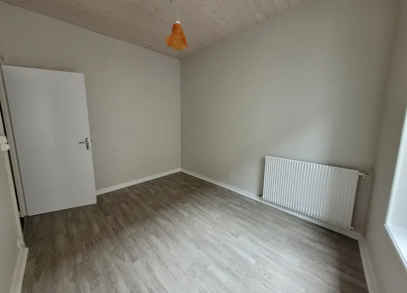 Flat Rue de la Font aux Moines in La Souterraine