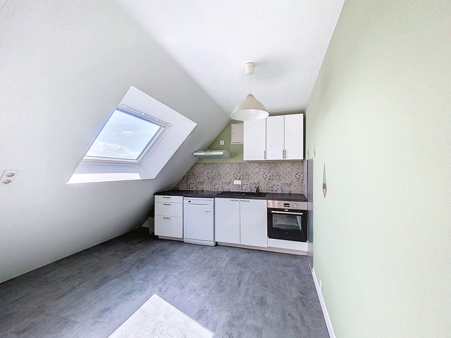 Appartement Rue Jean Jaurès à Quéven