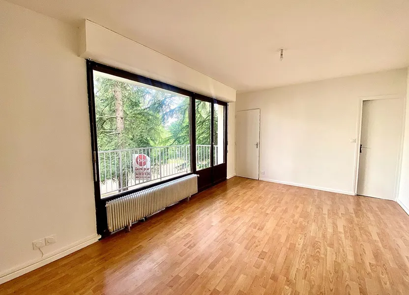 Appartement Rue des Aqueducs à Lyon