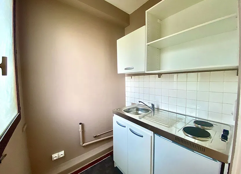 Appartement Rue des Aqueducs à Lyon