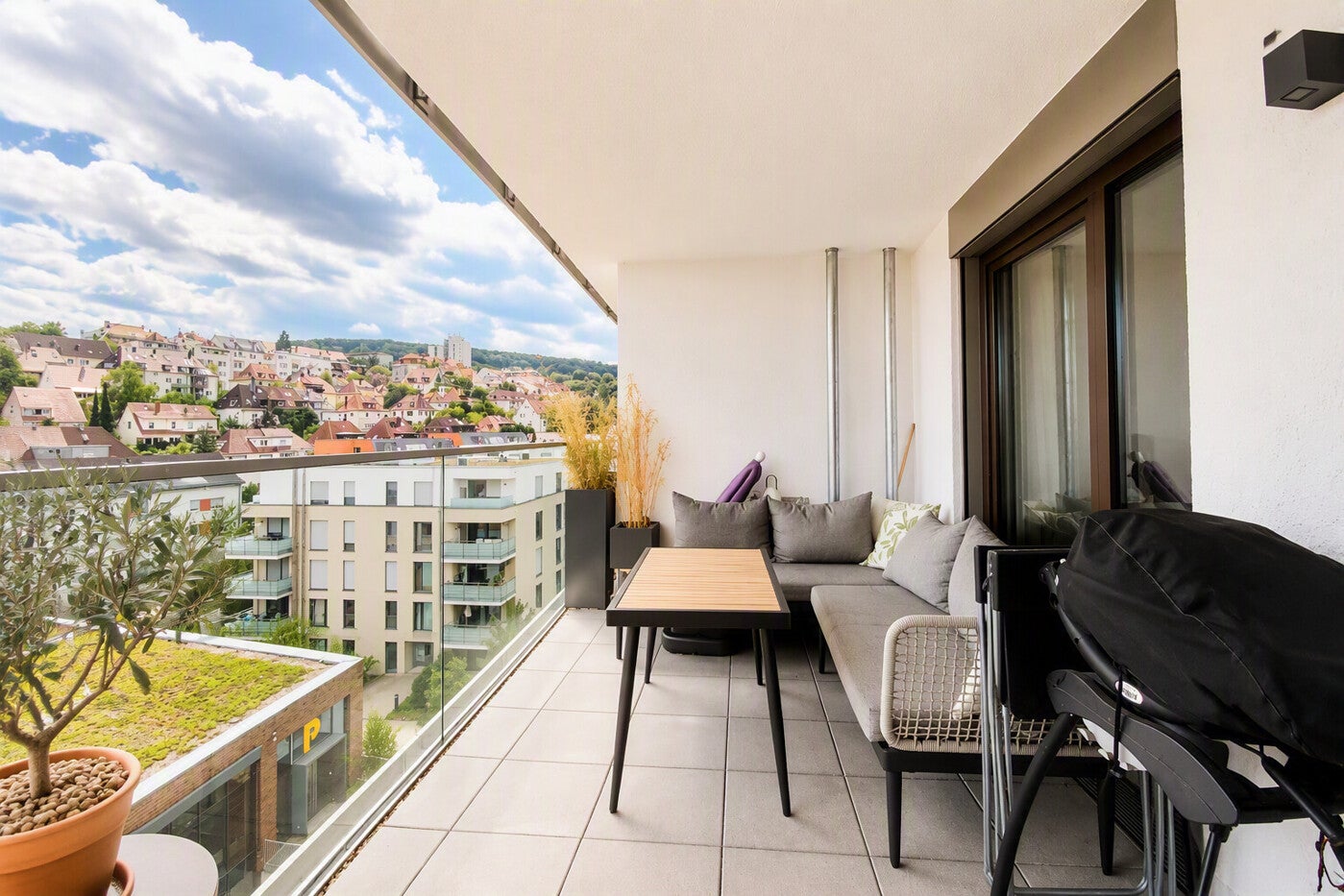 Wohnung Bebelstraße in Stuttgart