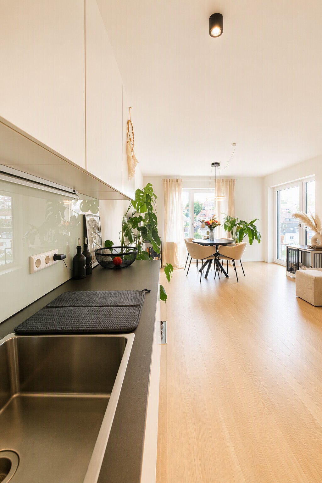 Wohnung Bebelstraße in Stuttgart