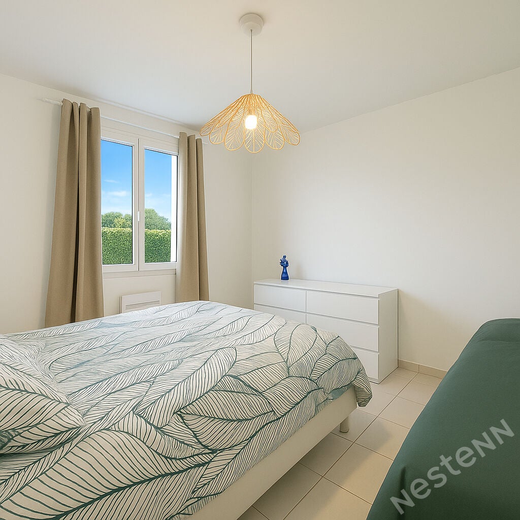 Maison Rue Neuve d'Argenson à Bergerac
