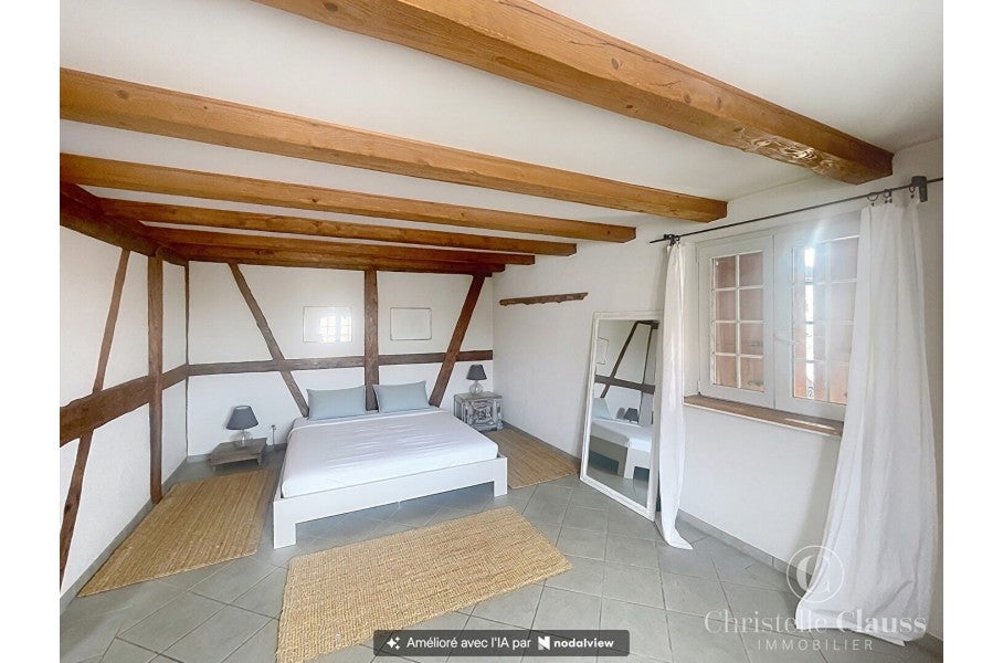 Flat Rue de l'Europe in Kembs
