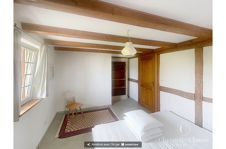 Flat Rue de l'Europe in Kembs