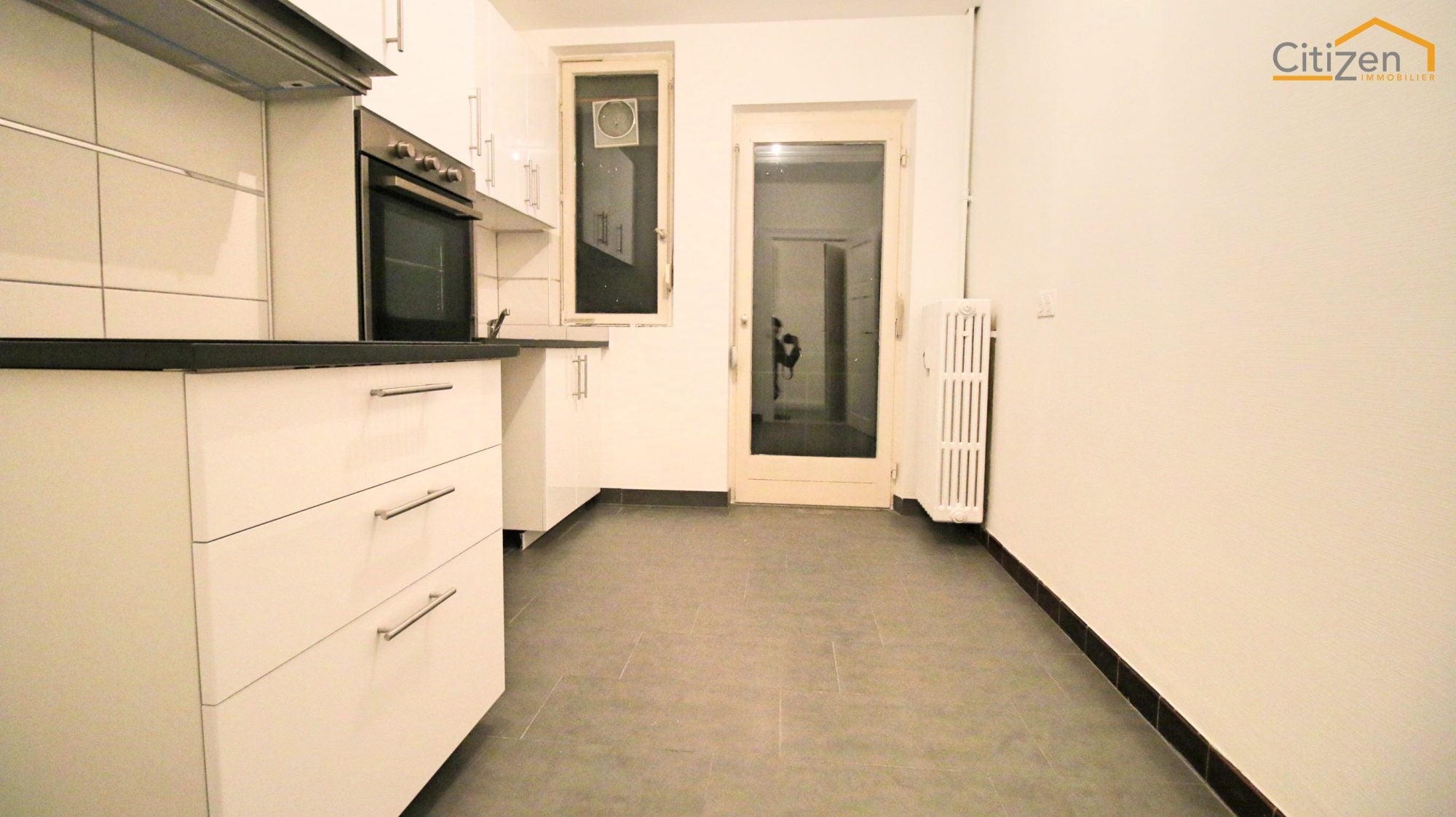Appartement Rue de Plobsheim à Strasbourg