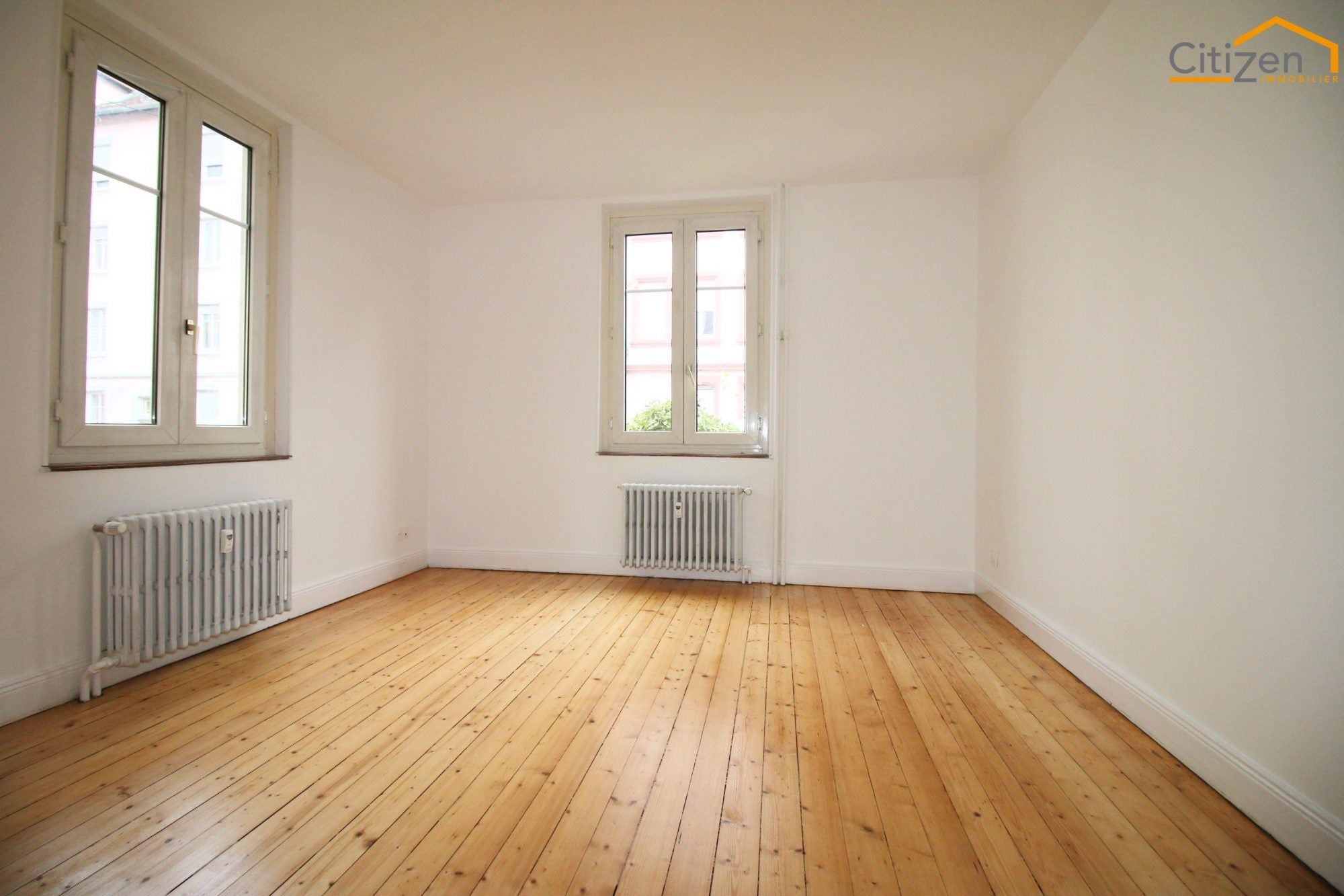 Flat Rue de Plobsheim in Strasbourg