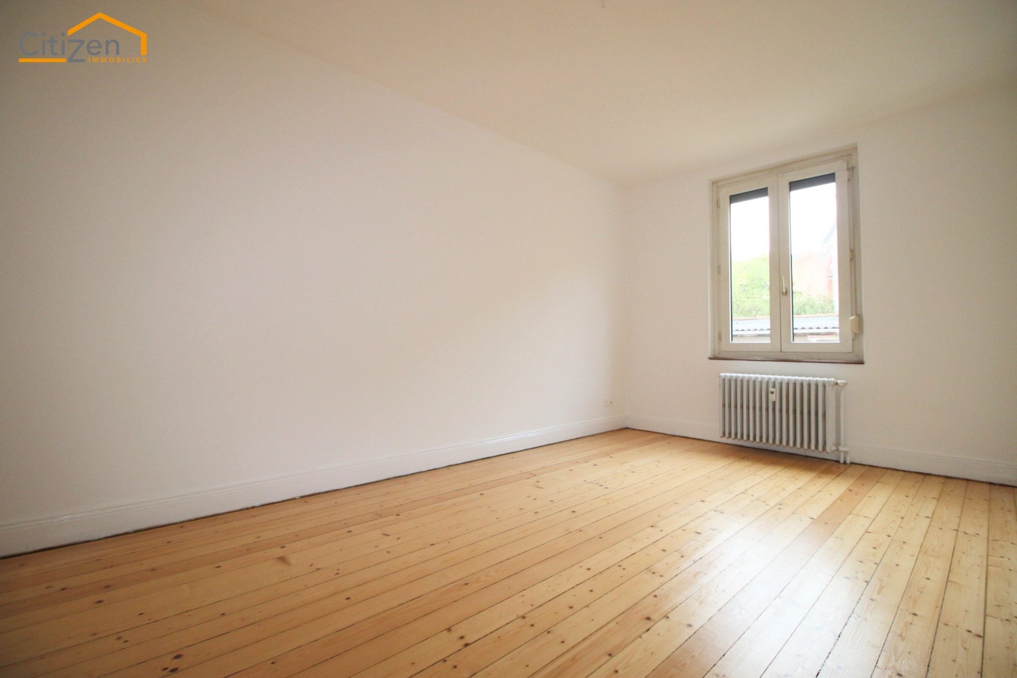 Flat Rue de Plobsheim in Strasbourg