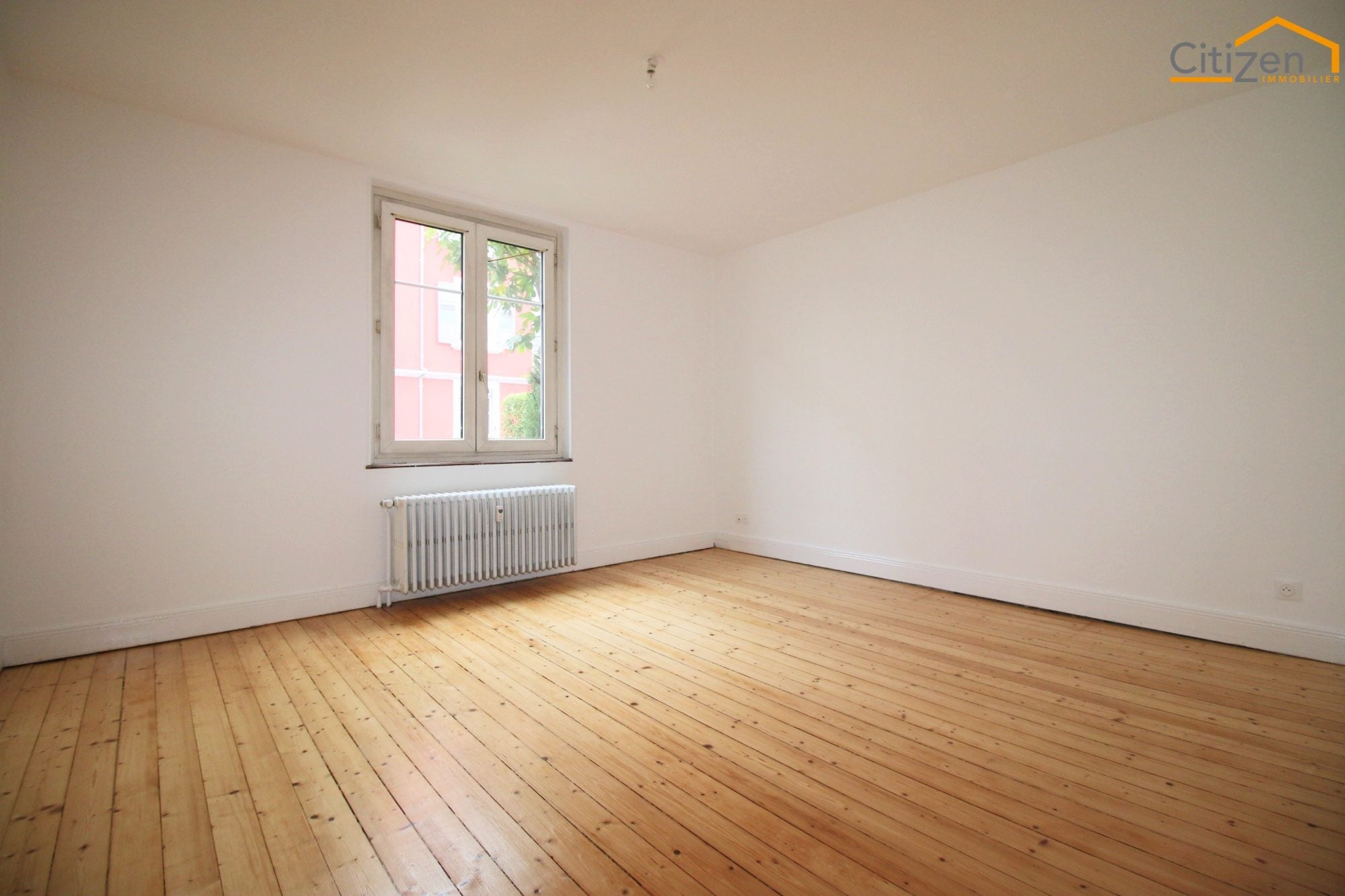 Appartement Rue de Plobsheim à Strasbourg