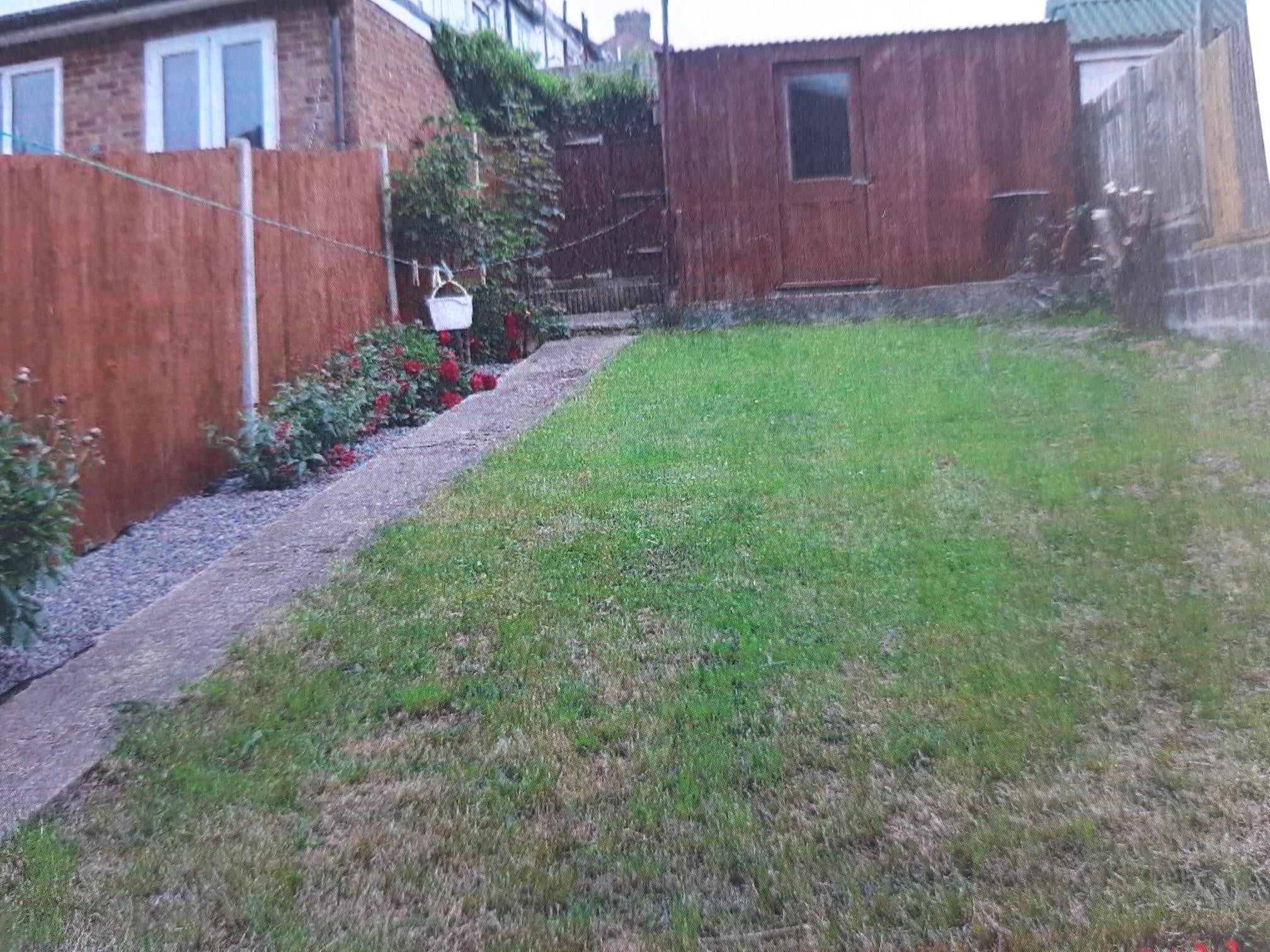 House Boundary Road in Chatham