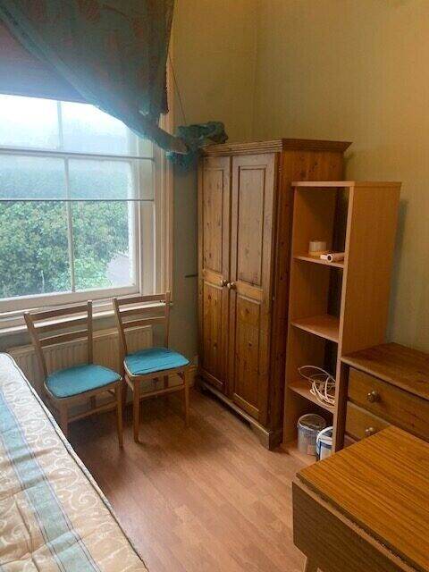 Room Elsham Road in Greater London