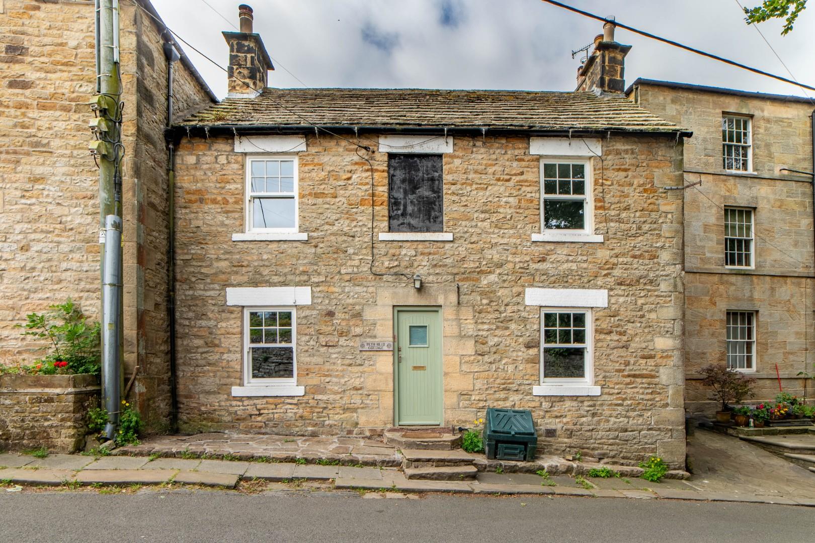 House The Peth in Allendale