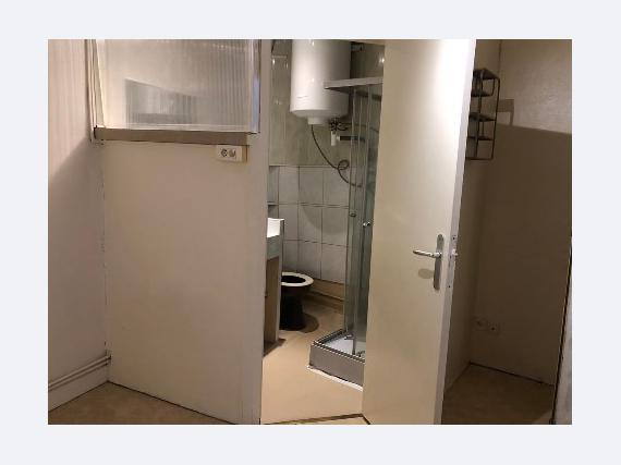 Flat Rue duffour-dubergier in Bordeaux