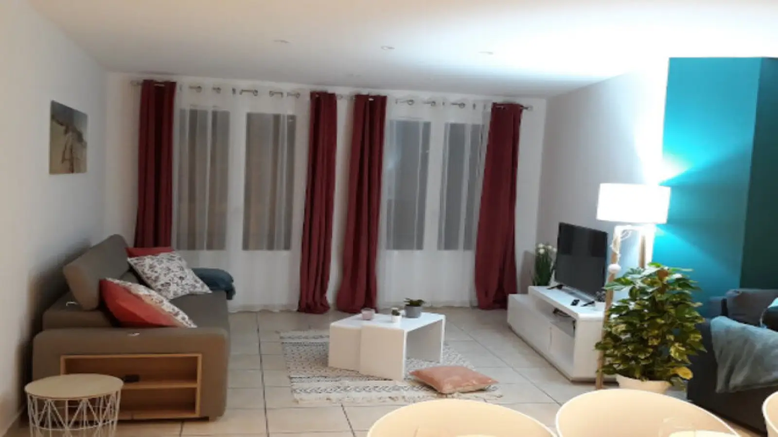 Flat Rue Tivoli in Lunel