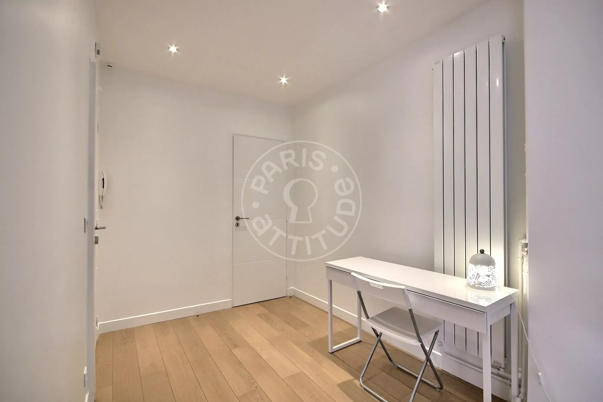 Appartement Rue Decamps à Paris
